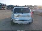 2019 Nissan Versa Note S Серебряный vin: 3N1CE2CP5KL357198