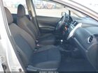 2019 Nissan Versa Note S Серебряный vin: 3N1CE2CP5KL357198