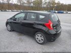 2018 Nissan Versa Note Sv Черный vin: 3N1CE2CP6JL352610