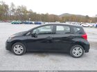 2018 Nissan Versa Note Sv Черный vin: 3N1CE2CP6JL352610