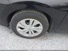 2018 Nissan Versa Note Sv Черный vin: 3N1CE2CP6JL352610