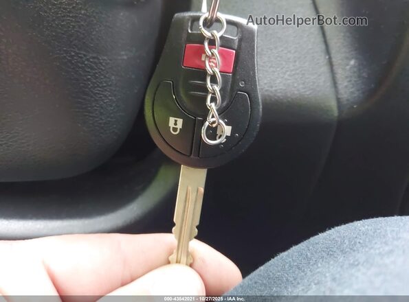 3N1CE2CP6JL352610 2018 NISSAN VERSA NOTE Черный Вид панели приборов