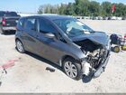2018 Nissan Versa Note Sv Gray vin: 3N1CE2CP8JL360577