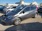 2019 Nissan Versa Note Sv Gray vin: 3N1CE2CP8KL361178