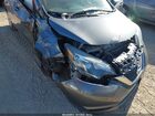 2019 Nissan Versa Note Sv Gray vin: 3N1CE2CP8KL361178