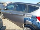 2019 Nissan Versa Note Sv Gray vin: 3N1CE2CP8KL361178