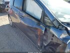 2019 Nissan Versa Note Sv Gray vin: 3N1CE2CP8KL361178