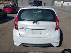 2019 Nissan Versa Note Sv White vin: 3N1CE2CPXKL355124