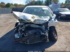 2019 Nissan Versa Note Sv White vin: 3N1CE2CPXKL355124