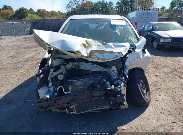 3N1CE2CPXKL355124 2019 NISSAN VERSA NOTE White Widok zestawu wskaźników