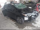 2020 Nissan Versa Sv Xtronic Cvt Black vin: 3N1CN8EV2LL895535