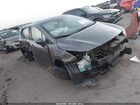 2023 Nissan Versa 1.6 Sv Xtronic Cvt Silver vin: 3N1CN8EV3PL865112