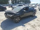 2020 Nissan Versa Sv Black vin: 3N1CN8EV8LL909972