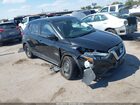 2020 Nissan Kicks S Xtronic Cvt Черный vin: 3N1CP5BV1LL541454