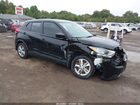 2020 Nissan Kicks S Xtronic Cvt Black vin: 3N1CP5BV2LL550972