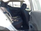 2025 Nissan Kicks Play S Белый vin: 3N1CP5BV2SL480792