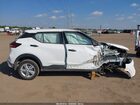 2025 Nissan Kicks Play S Белый vin: 3N1CP5BV2SL480792