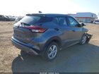 2025 Nissan Kicks Play S Gray vin: 3N1CP5BV5SL475943