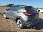 2025 Nissan Kicks Play S Gray vin: 3N1CP5BV5SL475943