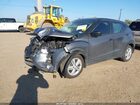 2025 Nissan Kicks Play S Gray vin: 3N1CP5BV5SL475943