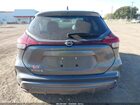 2025 Nissan Kicks Play S Gray vin: 3N1CP5BV5SL475943