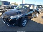 2025 Nissan Kicks Play S Black vin: 3N1CP5BV5SL477739