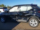 2025 Nissan Kicks Play S Black vin: 3N1CP5BV5SL477739