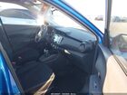 2025 Nissan Kicks Play S Синий vin: 3N1CP5BV5SL493150