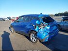 2025 Nissan Kicks Play S Синий vin: 3N1CP5BV5SL493150