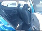 2025 Nissan Kicks Play S Синий vin: 3N1CP5BV5SL493150