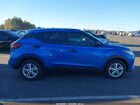2025 Nissan Kicks Play S Синий vin: 3N1CP5BV5SL493150