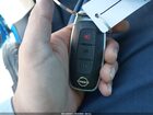 2025 Nissan Kicks Play S Синий vin: 3N1CP5BV5SL493150