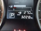 2025 Nissan Kicks Play S Синий vin: 3N1CP5BV5SL493150