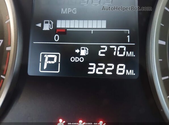 3N1CP5BV5SL493150 2025 NISSAN KICKS PLAY Синий 
