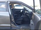 2021 Nissan Kicks S Xtronic Cvt Серый vin: 3N1CP5BV8ML509358