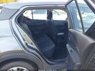 2021 Nissan Kicks S Xtronic Cvt Серый vin: 3N1CP5BV8ML509358