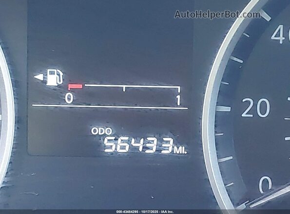 3N1CP5BV8ML509358 2021 NISSAN KICKS Серый 