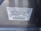 2021 Nissan Kicks S Xtronic Cvt Серый vin: 3N1CP5BV8ML509358