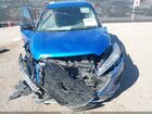 2025 Nissan Kicks Play S Синий vin: 3N1CP5BV8SL478321