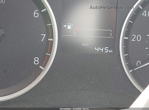 3N1CP5BV8SL478321 2025 NISSAN KICKS PLAY Синий Панорамный вид салона 360°