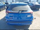 2025 Nissan Kicks Play S Синий vin: 3N1CP5BV8SL478321