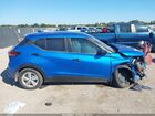 2025 Nissan Kicks Play S Синий vin: 3N1CP5BV8SL478321