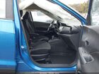 2025 Nissan Kicks Play S Синий vin: 3N1CP5BV8SL493045
