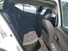2023 Nissan Kicks S White vin: 3N1CP5BVXPL562406