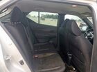 2018 Nissan Kicks S Silver vin: 3N1CP5CU4JL523016