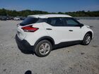 2018 Nissan Kicks S Белый vin: 3N1CP5CU6JL525219 2018 Nissan Kicks S Белый vin: 3N1CP5CU6JL525219