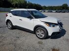 2018 Nissan Kicks S Белый vin: 3N1CP5CU6JL525219 2018 Nissan Kicks S Белый vin: 3N1CP5CU6JL525219