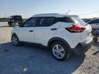 2018 Nissan Kicks S Белый vin: 3N1CP5CU6JL525219 2018 Nissan Kicks S Белый vin: 3N1CP5CU6JL525219