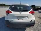 2018 Nissan Kicks S Белый vin: 3N1CP5CU6JL525219 2018 Nissan Kicks S Белый vin: 3N1CP5CU6JL525219