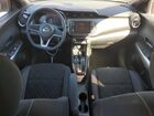 2018 Nissan Kicks S Red vin: 3N1CP5CU6JL544627